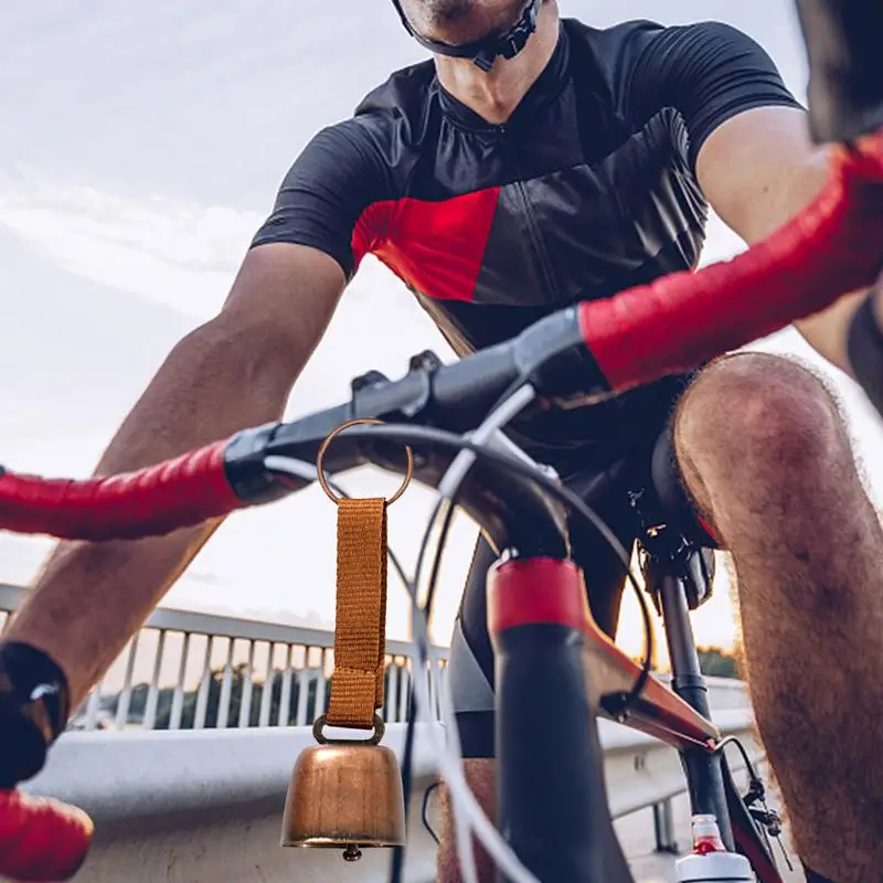 Сигнализация колокольчик с медведем предупреждение на открытом воздухе чтобы