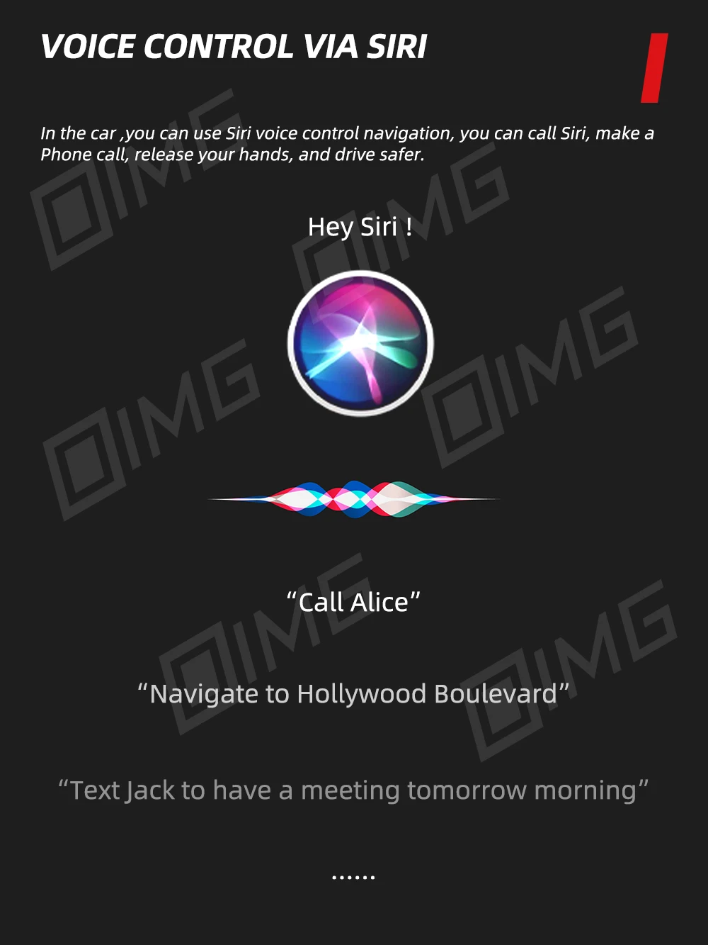 Wireless CarPlay Box for Benz Audi VW Skoda Honda Toyota Mazda Fiat Ford