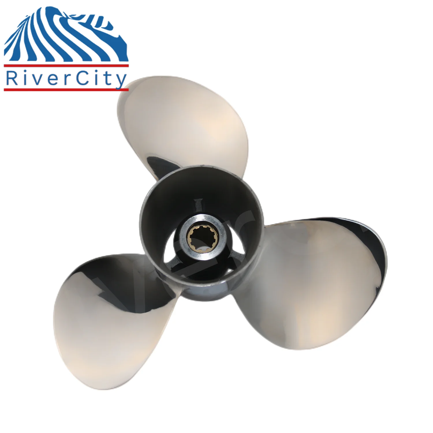 Купить Лодочный Винт Из Нержавейки