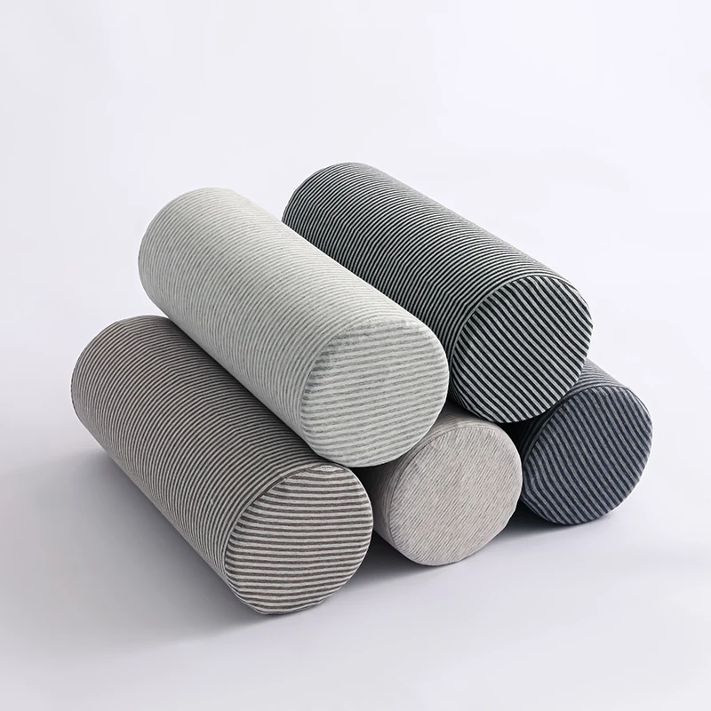 

Подушка-подголовник из пены с эффектом памяти