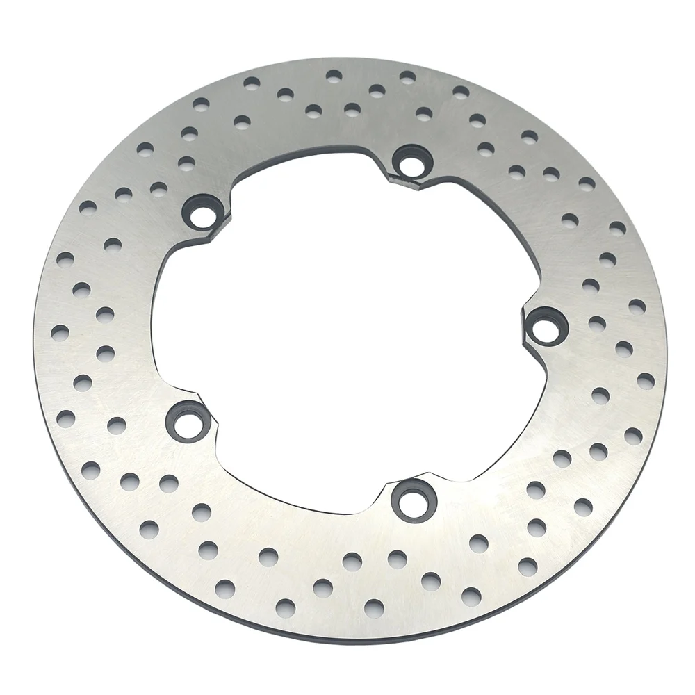 

Ротор заднего тормозного диска мотоцикла 245 мм для Yamaha MT-07 MT07 689cc MT-09 MT09 Sport Tracker MT850 2014 2015 2016 2017-2021