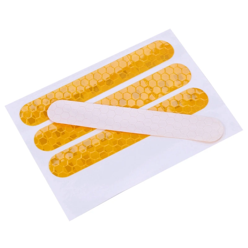 Чехол для переднего и заднего колеса защитный чехол Светоотражающая наклейка