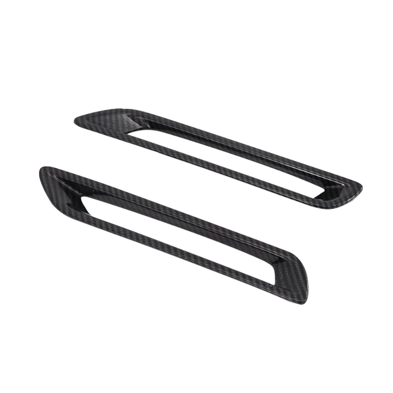 

Декоративная Накладка На Задние Противотуманные Фары Для Toyota RAV4 XA50 2019-2024, Хромированная, Из АБС-пластика