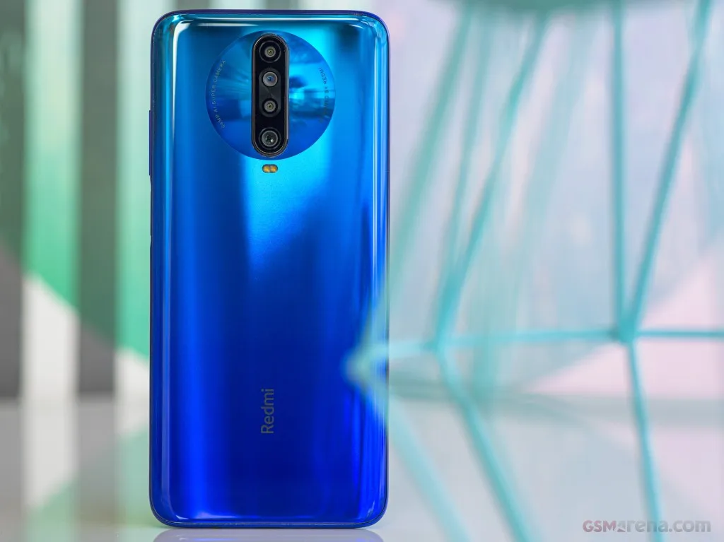 Смартфон Xiaomi Redmi K30/Xiaomi Poco X2 4500 мАч Snapdragon 730G 6 67 дюйма 64 мп + 20 МП Android | Мобильные
