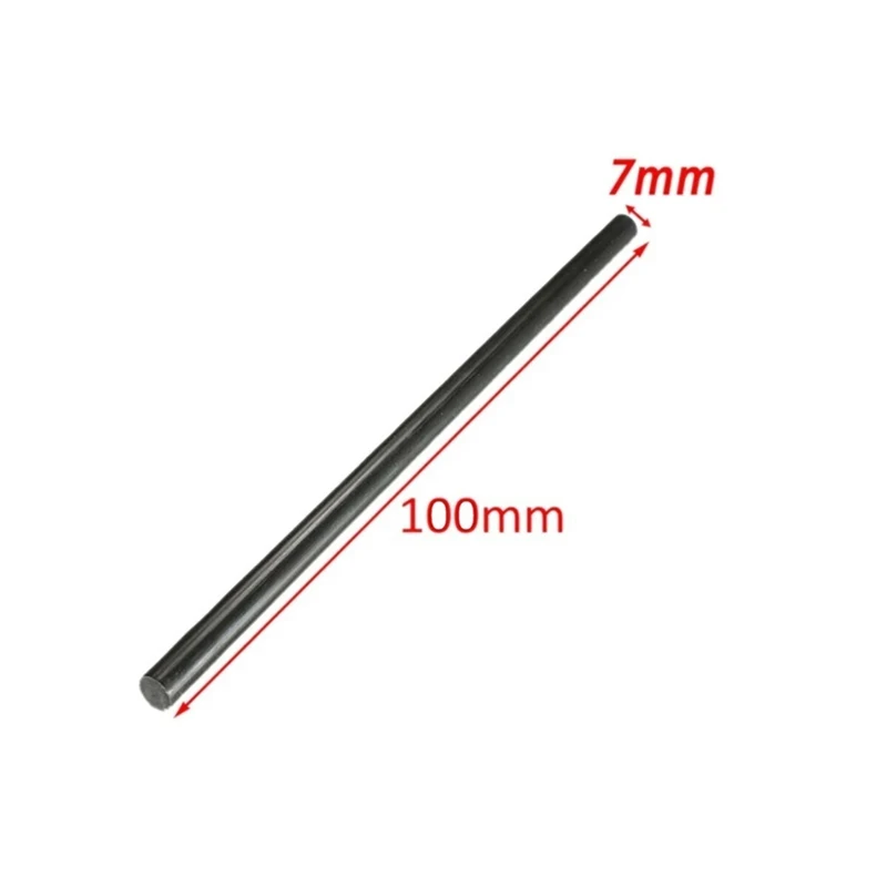 10 шт. Инструменты для ремонта вмятин на автомобиле Клеевые стержни ремонт