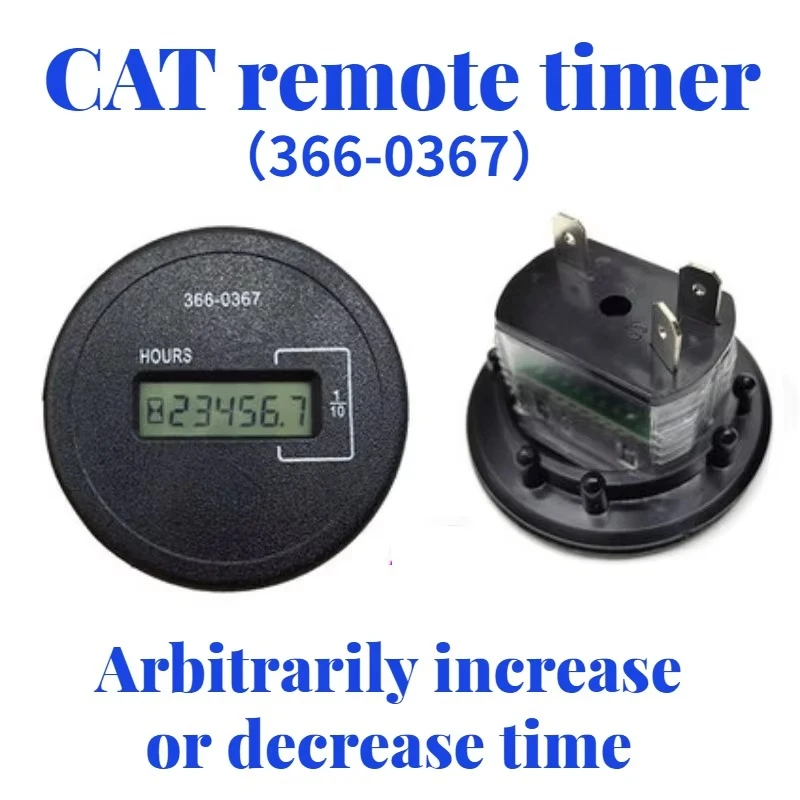 Таймер 366-0367 3660367 подходит для экскаватора KCAT 312D2 GC L 320D2 313D2 329D2 LGP
