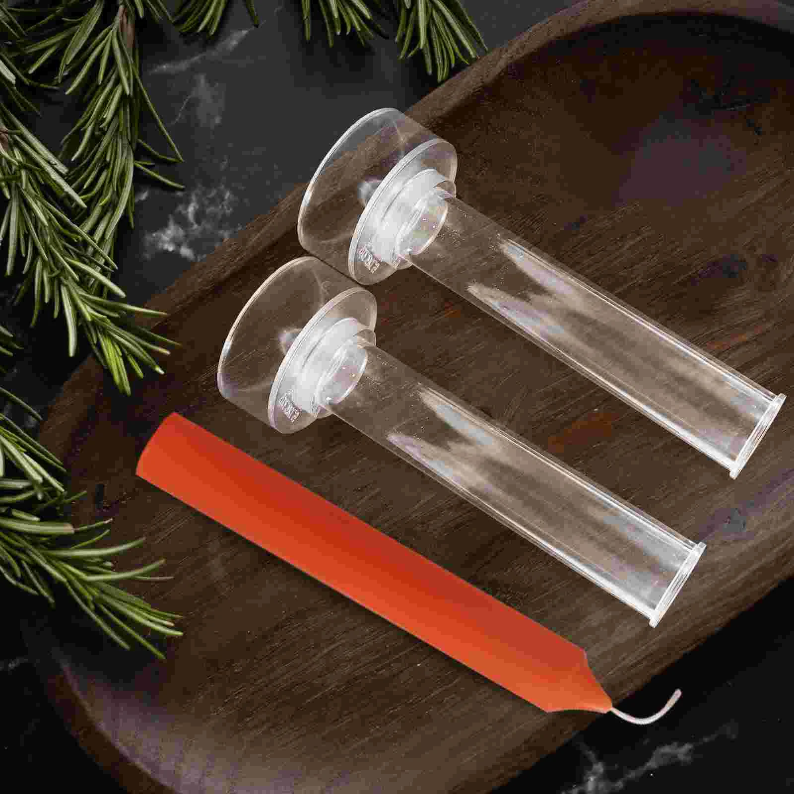 Формы для колокольчиков и свечей коническая форма сделай сам конический