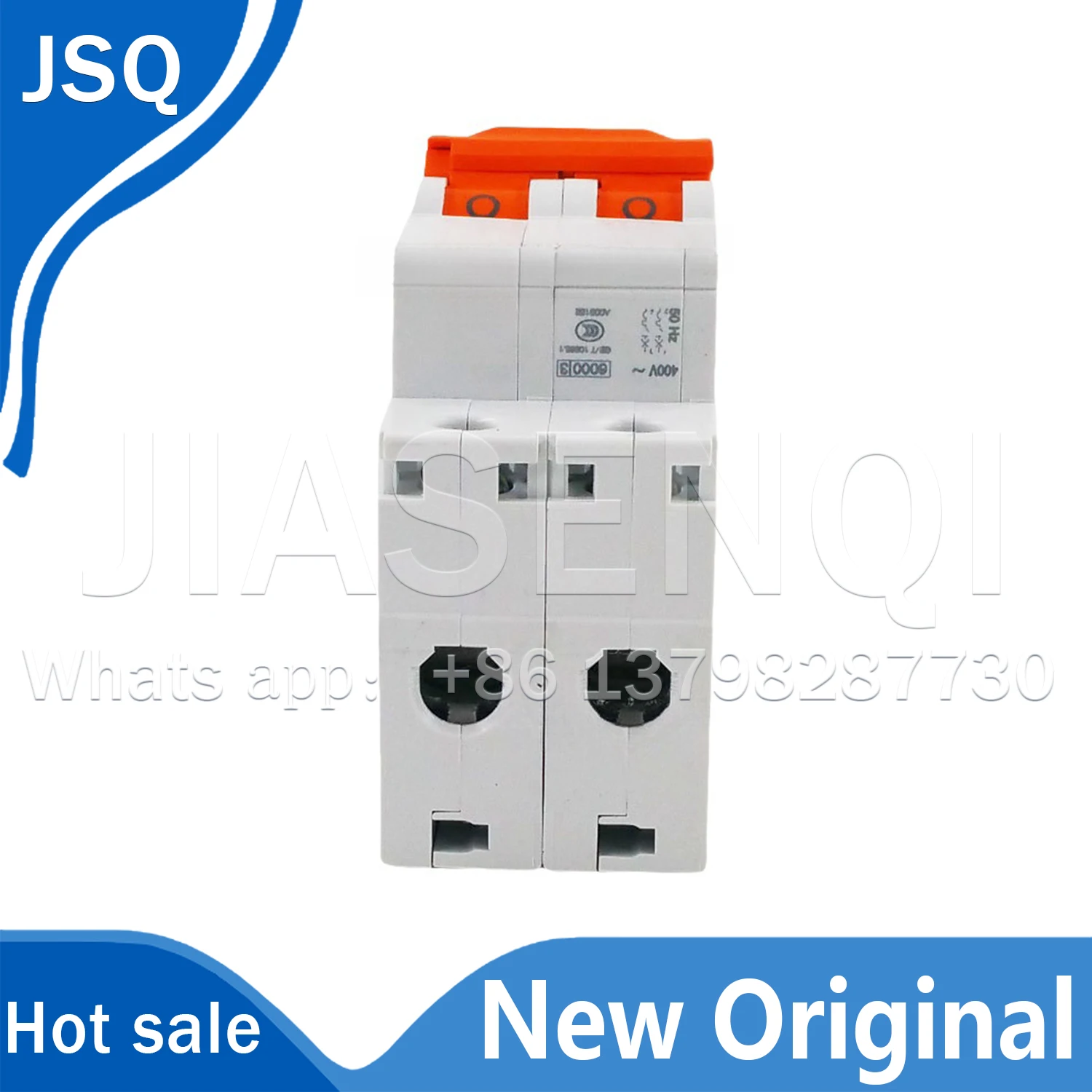 Новый оригинальный миниатюрный автоматический выключатель EA9AH 2P D100A EA9AH2D100NEW D125A