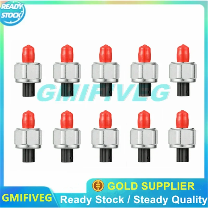 10 шт. датчик детонации 30530-PNA-003 30530-PPL-A01 158-0917 трехточечный пять для Honda Accord Civic CRV