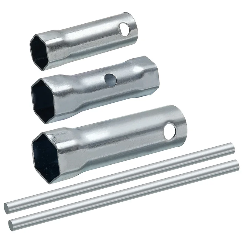 3 шт. 16 мм 21 мм 17/19 мм двухсторонний гаечный ключ, торцевой инструмент, набор гаечных ключей с динамометрической ручкой для автомобиля