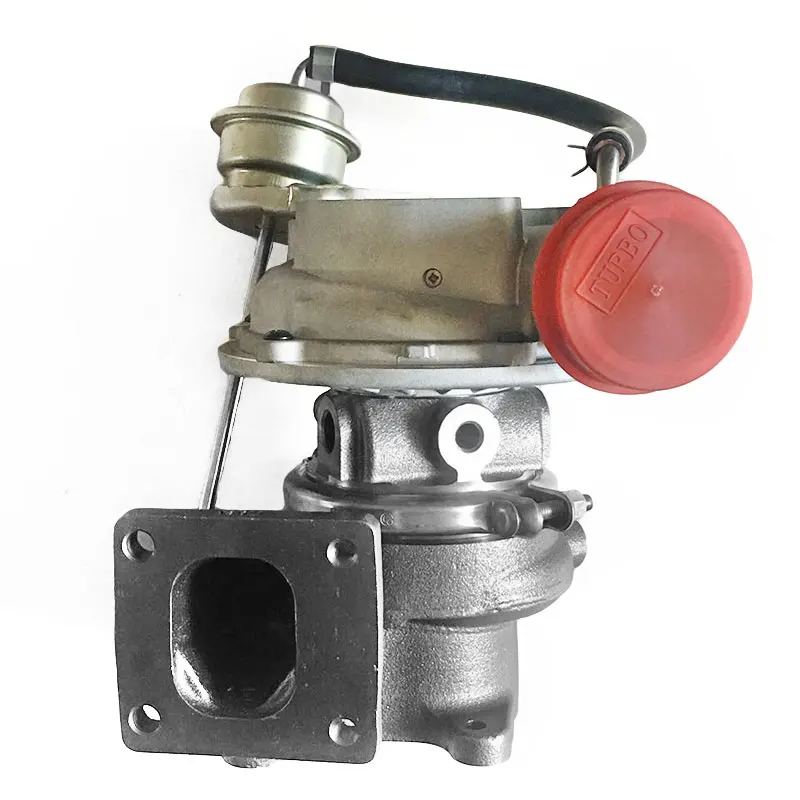 Для турбокомпрессора турбо Hyundai Terracan 2.9 CRDi 282014 X710 X700 X701 28200-4X400 28201 4X701 4X710 282004 X400