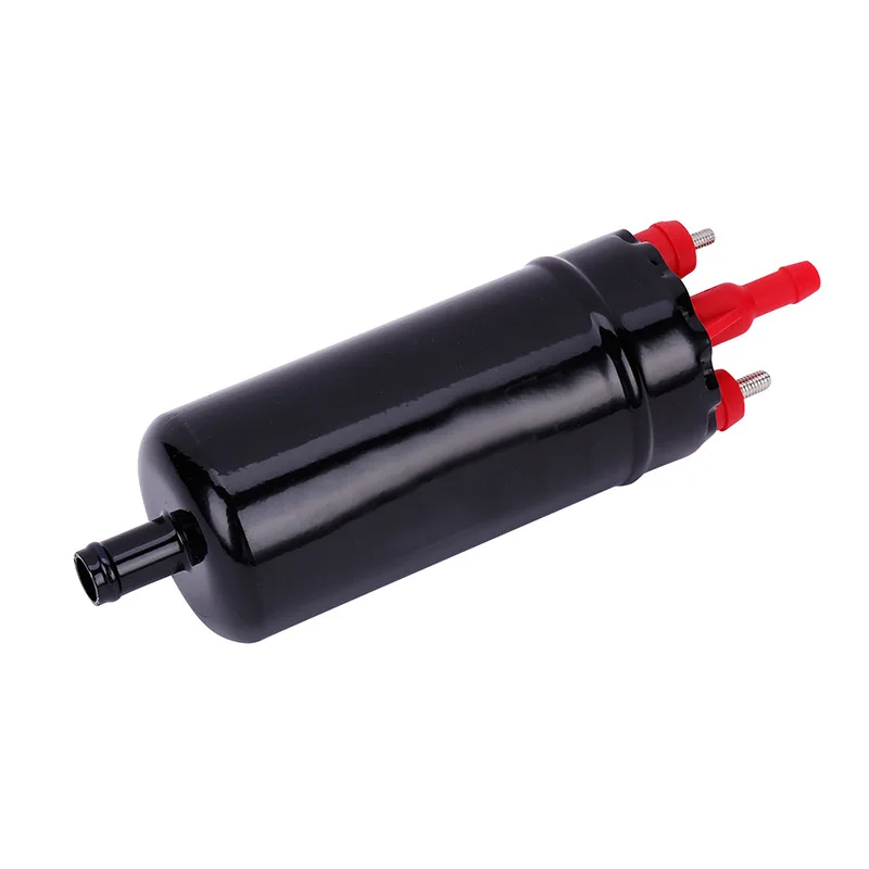 Топливный насос 120LPH (A) 12 В для BMW Ix BM 320i 323i 325e 325i 325ix E30 0580464070 топливный запчасти