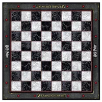 Копия шахмат из Гарри Поттера#3