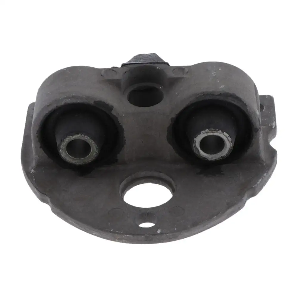 

Boat Motor 63V-44514-00-5B Rubber Mount Damper Upper Replaces for Parsun 9.9HP 15HP 2 Stroke Outboard Engine Parts