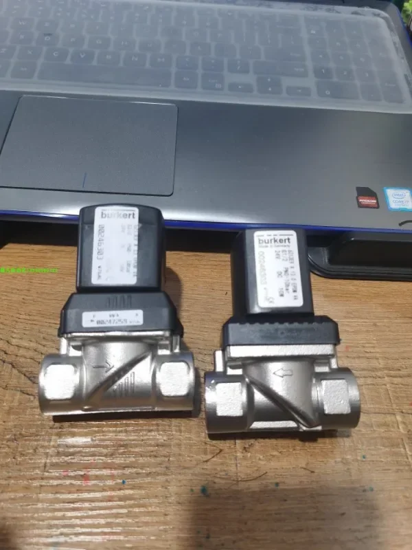 Электромагнитный клапан Baode b-urkert 6213EV13.0