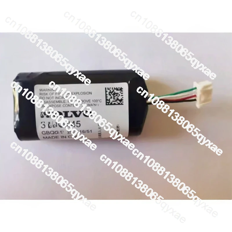 Новый оригинальный аккумулятор модуля шлюза VCM 31450445 GBQ6E