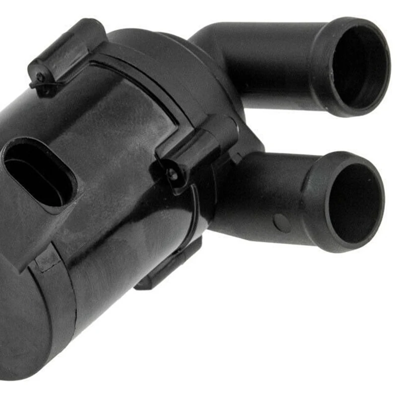 Вспомогательный водяной насос двигателя 95857215009 95857215010 Для Porsche Cayenne 9PA 2002-2010 92A