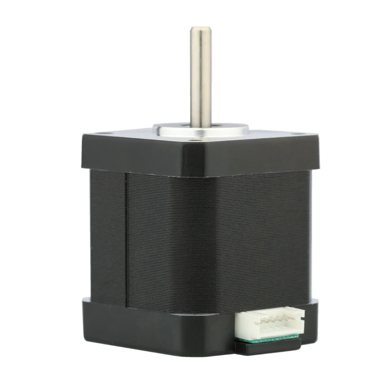 Фото Mellow LDO 42STH48 2504MAC(F) 48 мм Nema 17 шаговый двигатель для 3D-принтера, запчасти Voron Blv Ender 3 Prusa i3 №3