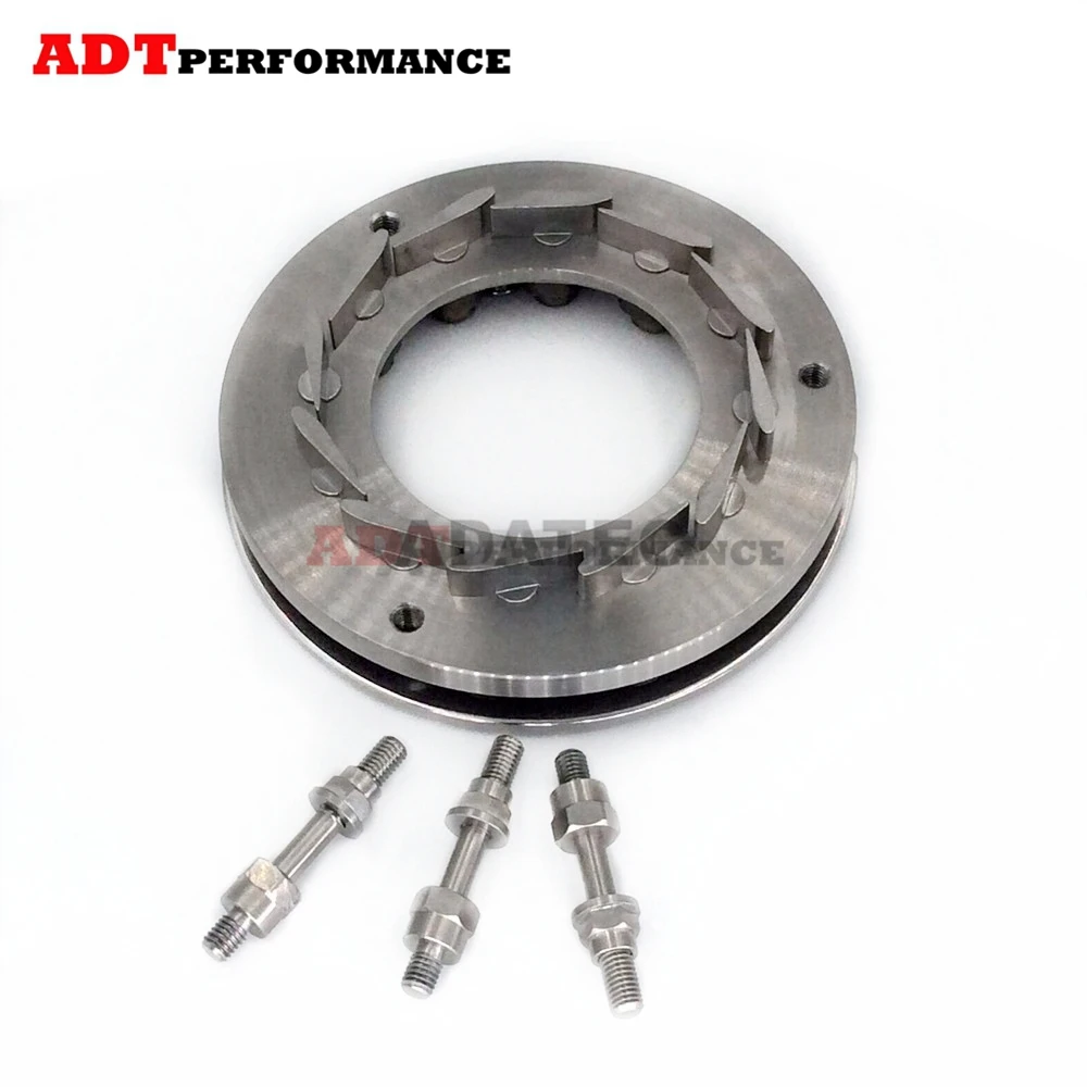 Переменная форсунка VNT CT16V 17201-0L040 17201-30100 17201-30160 17201-30010 Кольцо сопла для Toyota