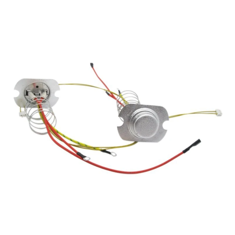 

Термостат для рисоварки M6CF с 5 линиями, ограничитель температуры, используемый для приготовления риса