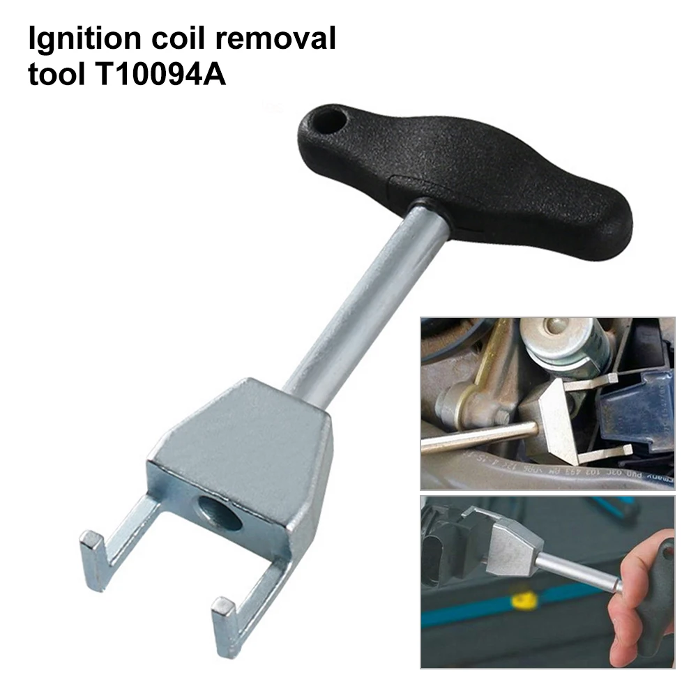 

Car Ignition Coil Puller Removal Tool Spark Plug Puller for VW POLO Sagitar Lavida Octavia