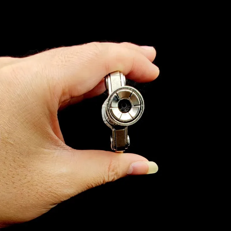 Соединитель смазочного пистолета 10000 фунтов на квадратный дюйм NPTI/8 смазочная