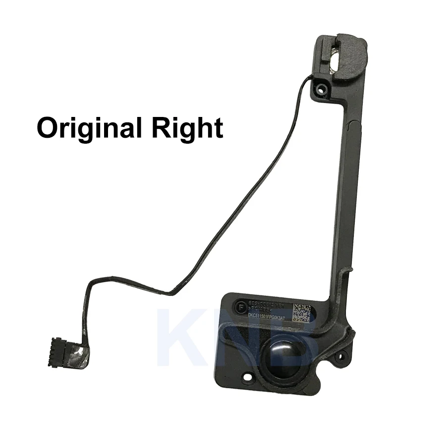 Протестированный внутренний динамик левый и правый A1502 для Macbook Pro Retina 13 дюймов 2013