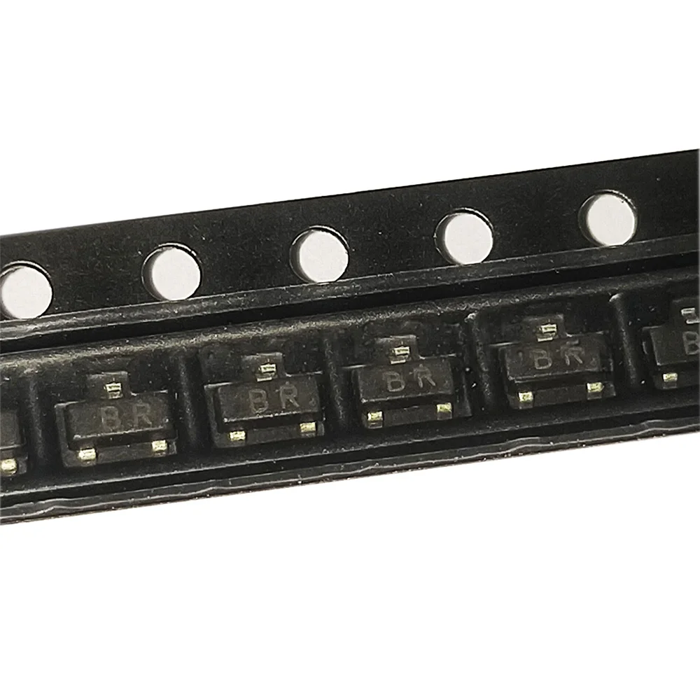 

10 шт. 2SC2412K T146R BR SOT23