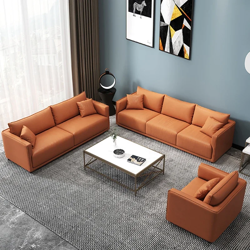Новый диван для сидения большое кресло ленивый пуховый секционное ленивое Muebles