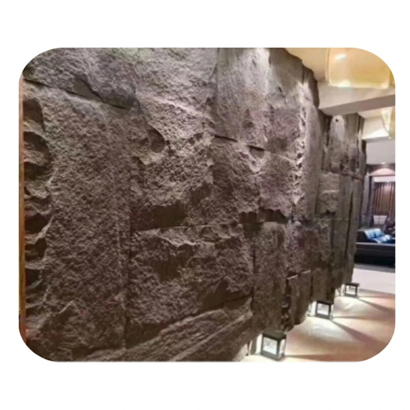 Декоративная настенная полиуретановая Наклейка на стену наклейка цементный