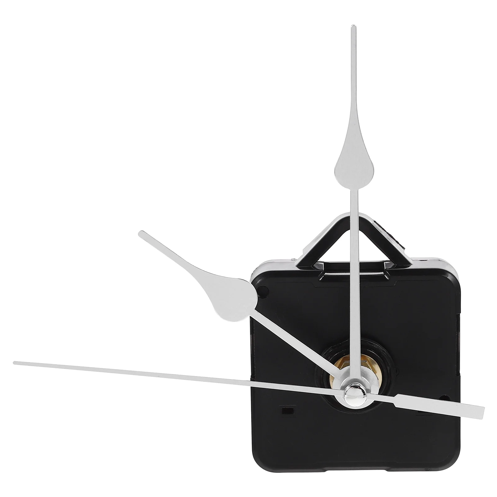 

1 Set Clock Mechanism Replacement Mute Clock Motor Clock Mechanism