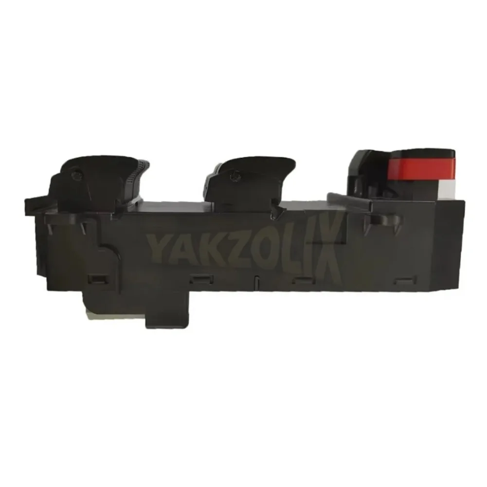 Фото 35750-TM8-G11 35750-SWA-G01 35750TM8G01 для Honda Insight CR-V 2008 - 2014, кнопка управления стеклоподъемником со стороны водителя №4