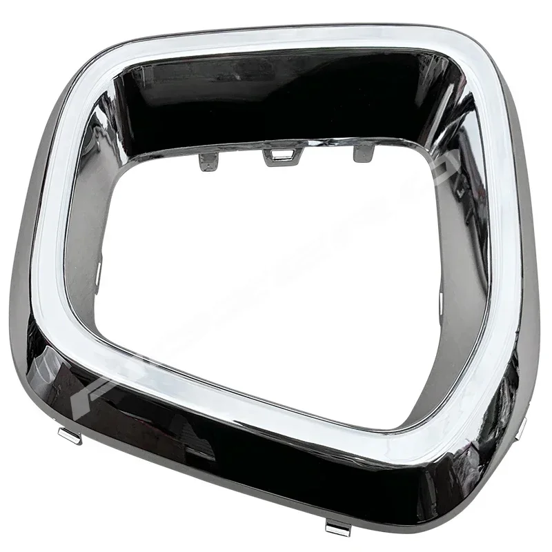 Оригинальная рамка передней противотуманной фары слева и справа для DongFeng Aeolus AX4