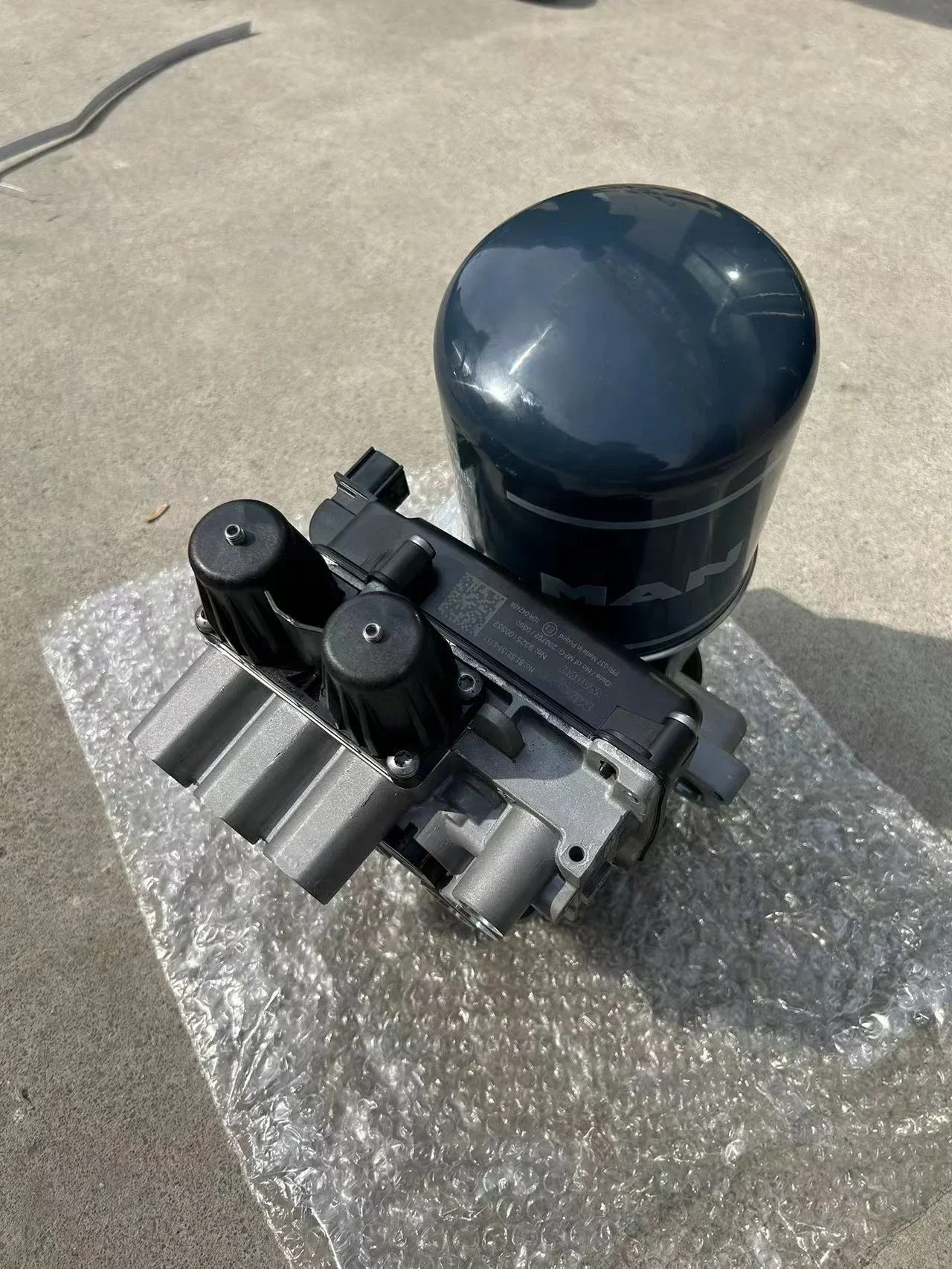 81521086031 9325103020 электронная технология обработки воздуха