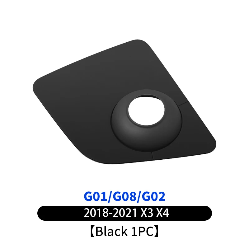 

Автомобильный защитный чехол для центральной консоли для BMW 5 серии G30 6GT G32 X3 G01 X4 G02