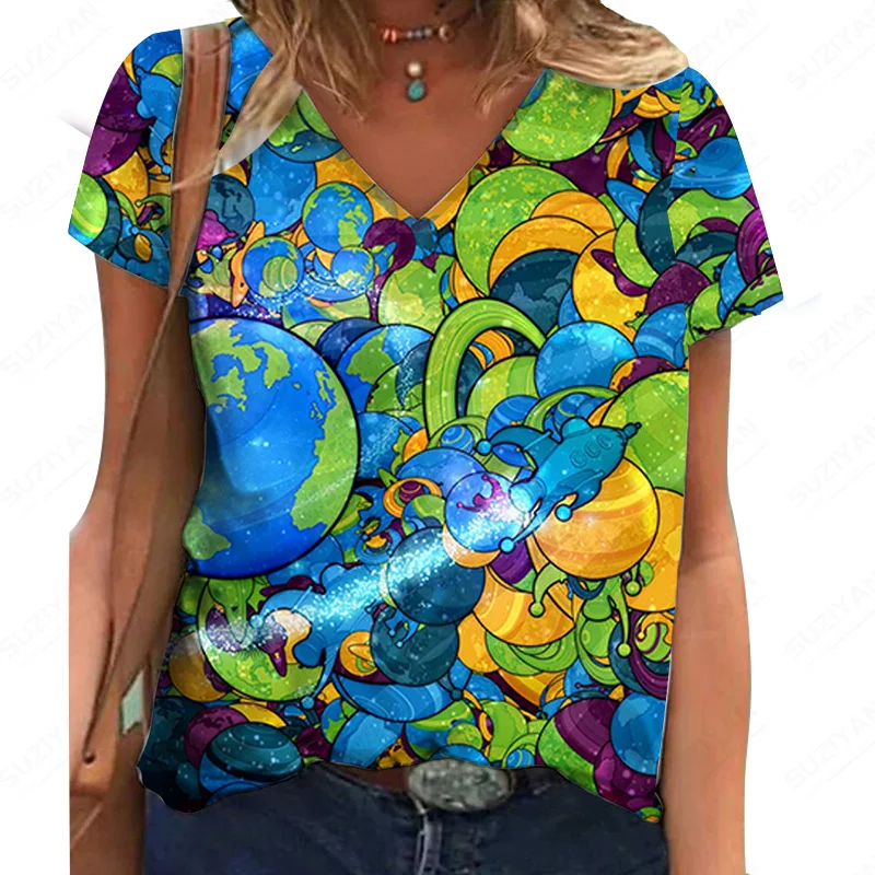 

Английские виды красивых узоров, элегантные полосатые футболки, повседневная свободная футболка, одежда, британская футболка для дам