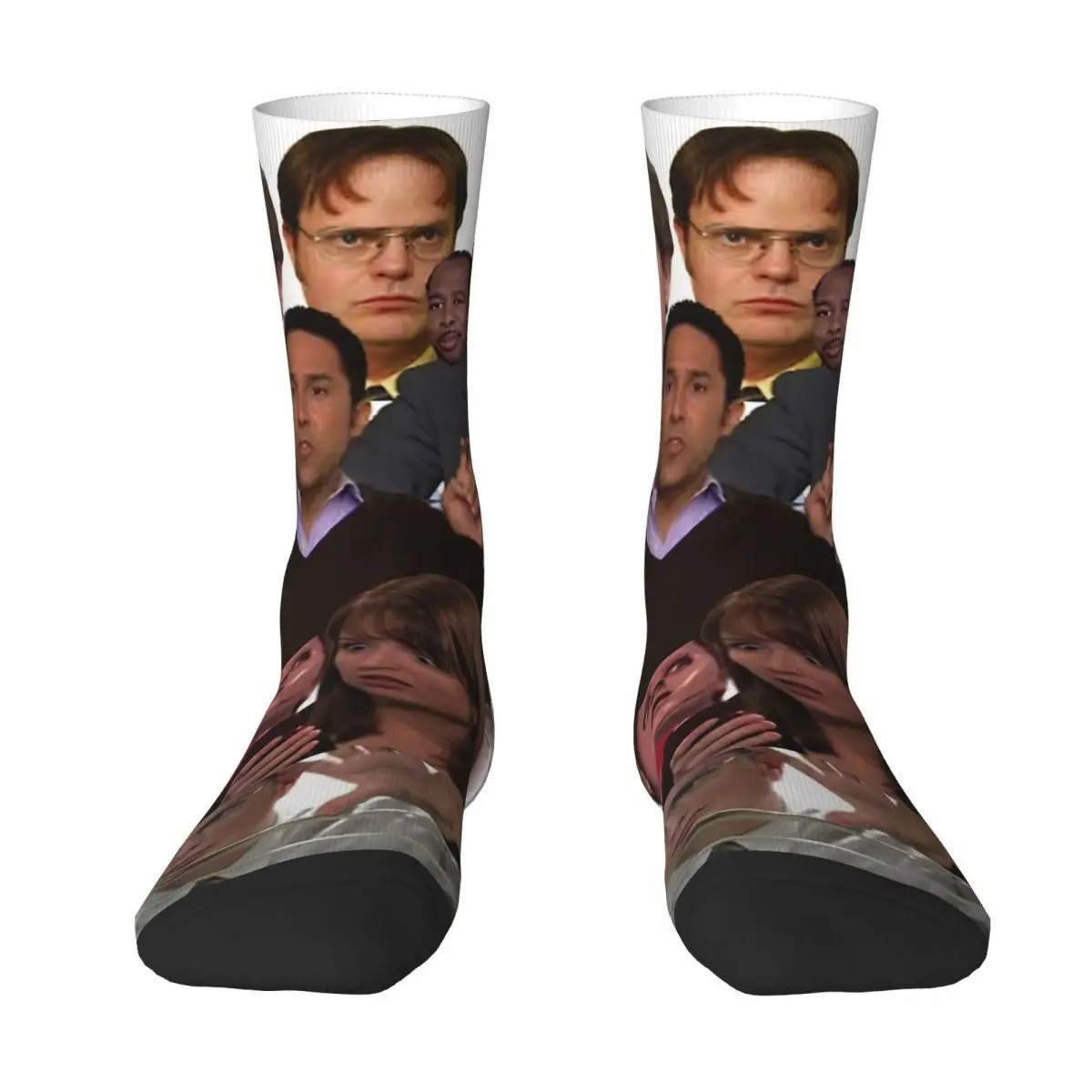 The Office Adult Socks,Unisex socks,men Socks women Socks