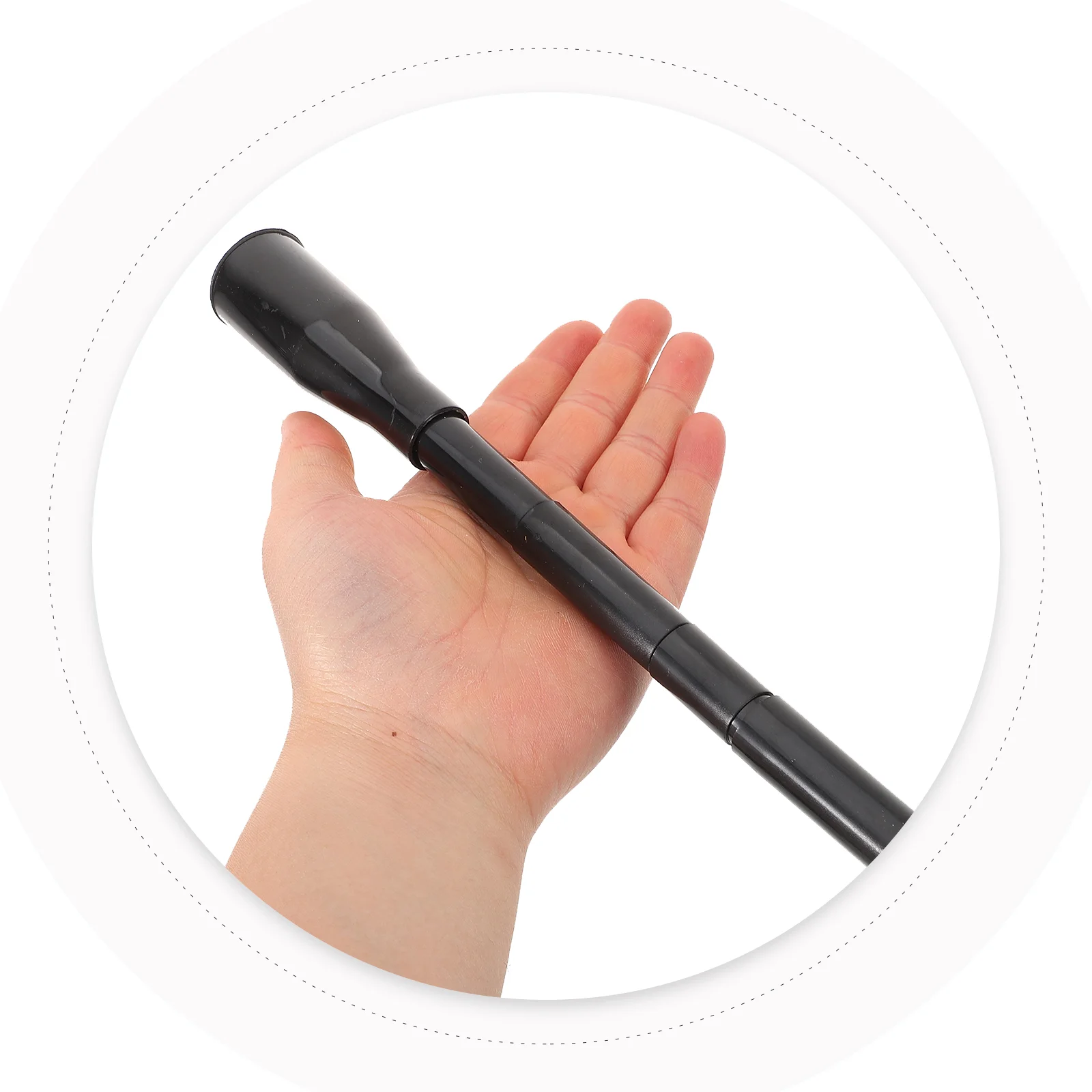 Бутылка для воды Маленькая головка фонтана Спринклер Открытая пластиковая