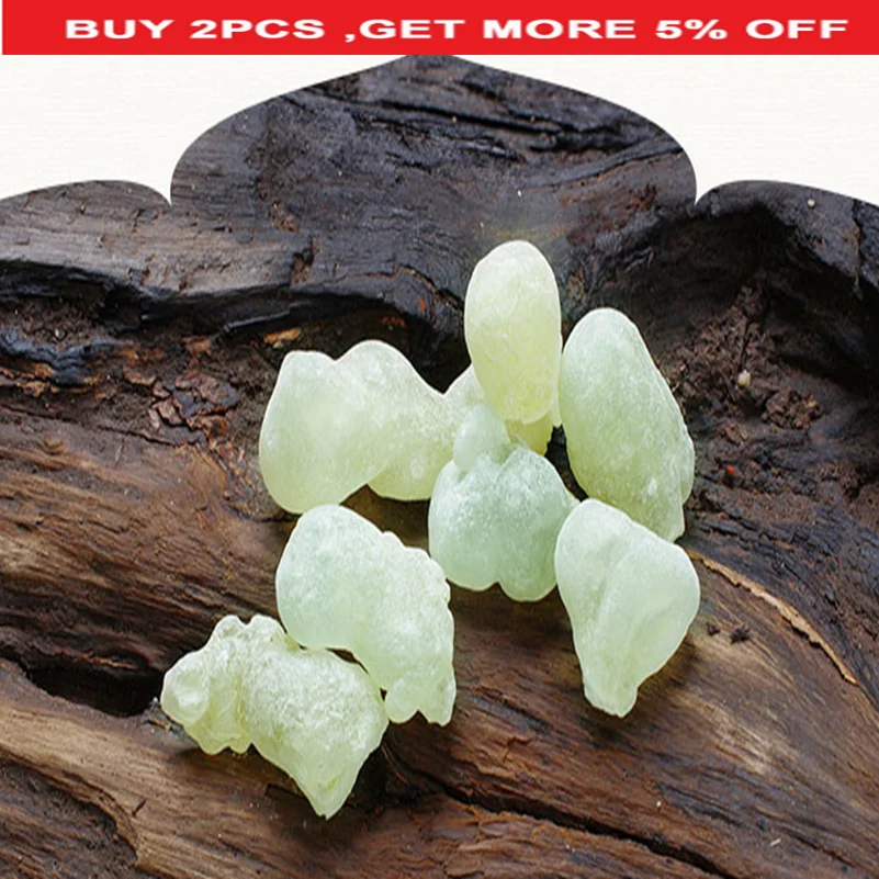 

Royal Omani Green Petitgrain Frankincense Aroma is clear and pure for soothing the mind, uplifting the spirit and purifying the