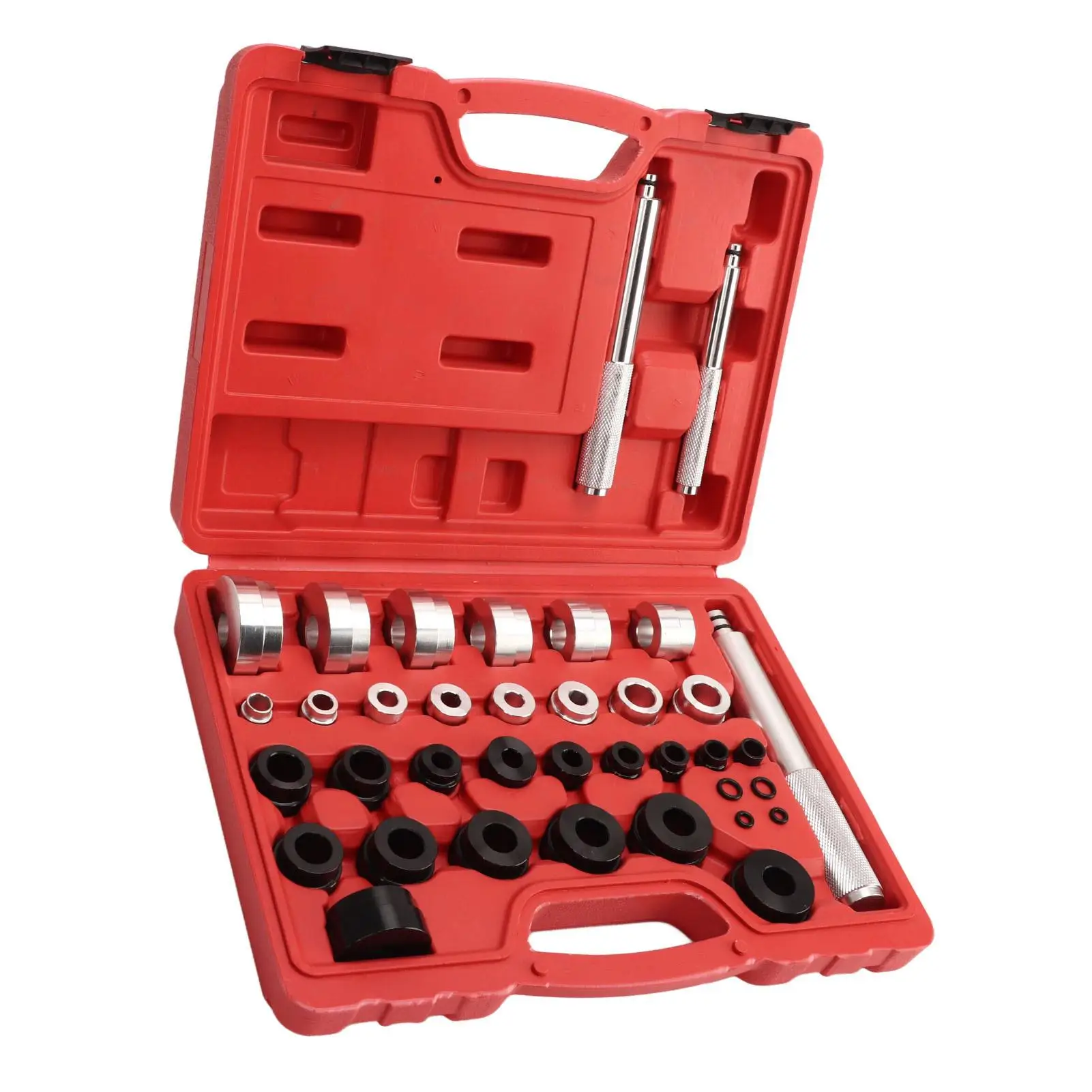 Набор отверток главной втулки Метрический и для стандартного устройства снятия