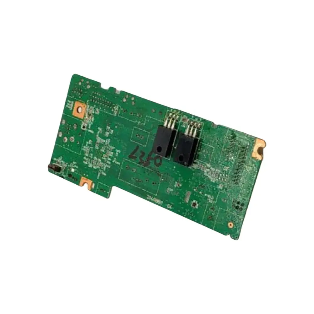Основная материнская плата форматирования логики CC04 MAIN подходит для Epson L350