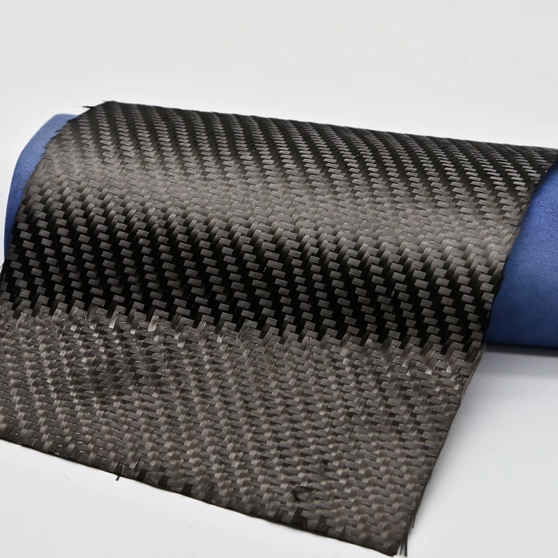 

Kafu KFC240Ttwill3K240G imported real carbon fiber cloth Kevlar reinforced fabricDIYdecorative car parts helmet sports equipment