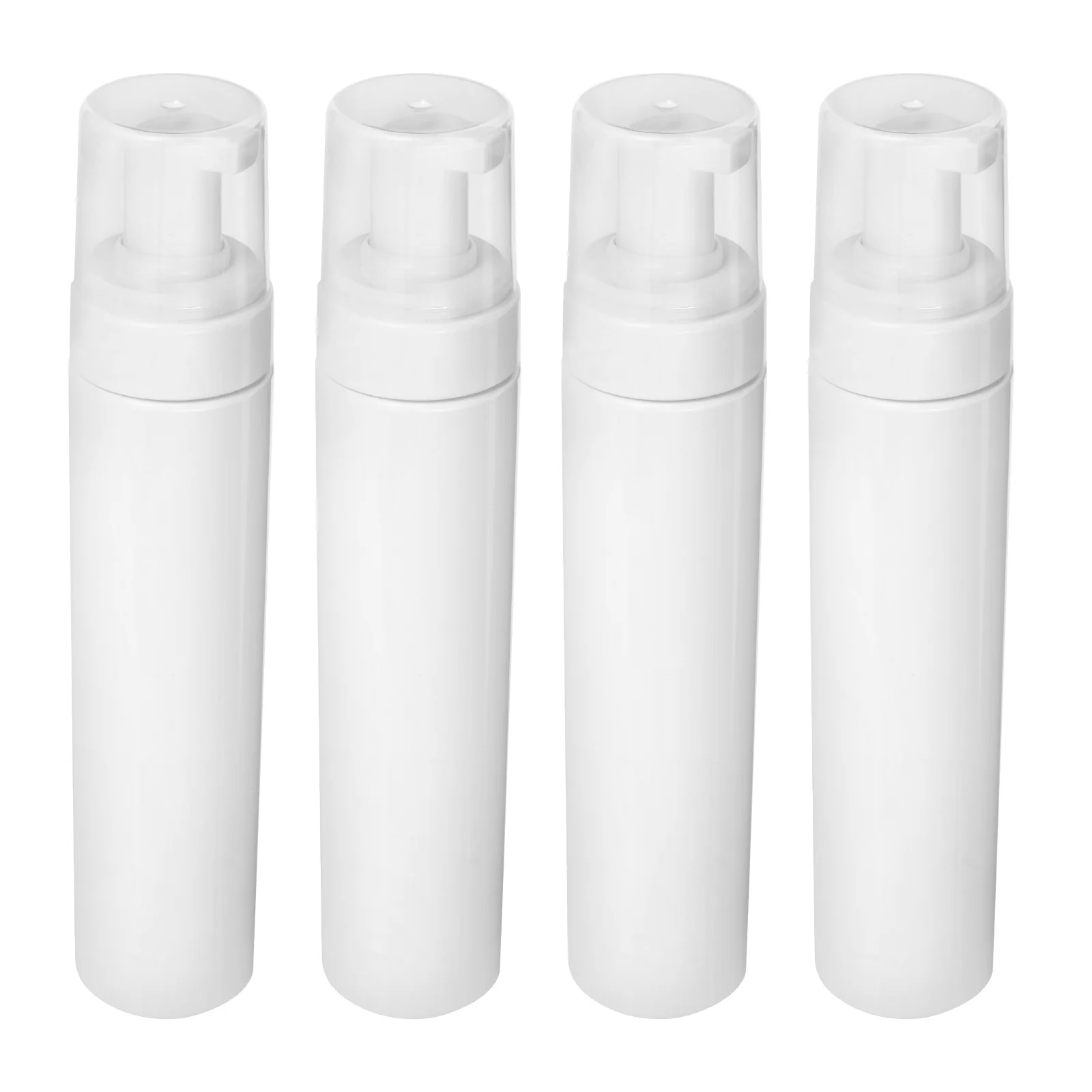 

Foampump Dispenser Mini Soap Foaming Hand Empty Foamer Cleanser Facial Mousse Refillable Brush Facecleansing Manualsize Maker