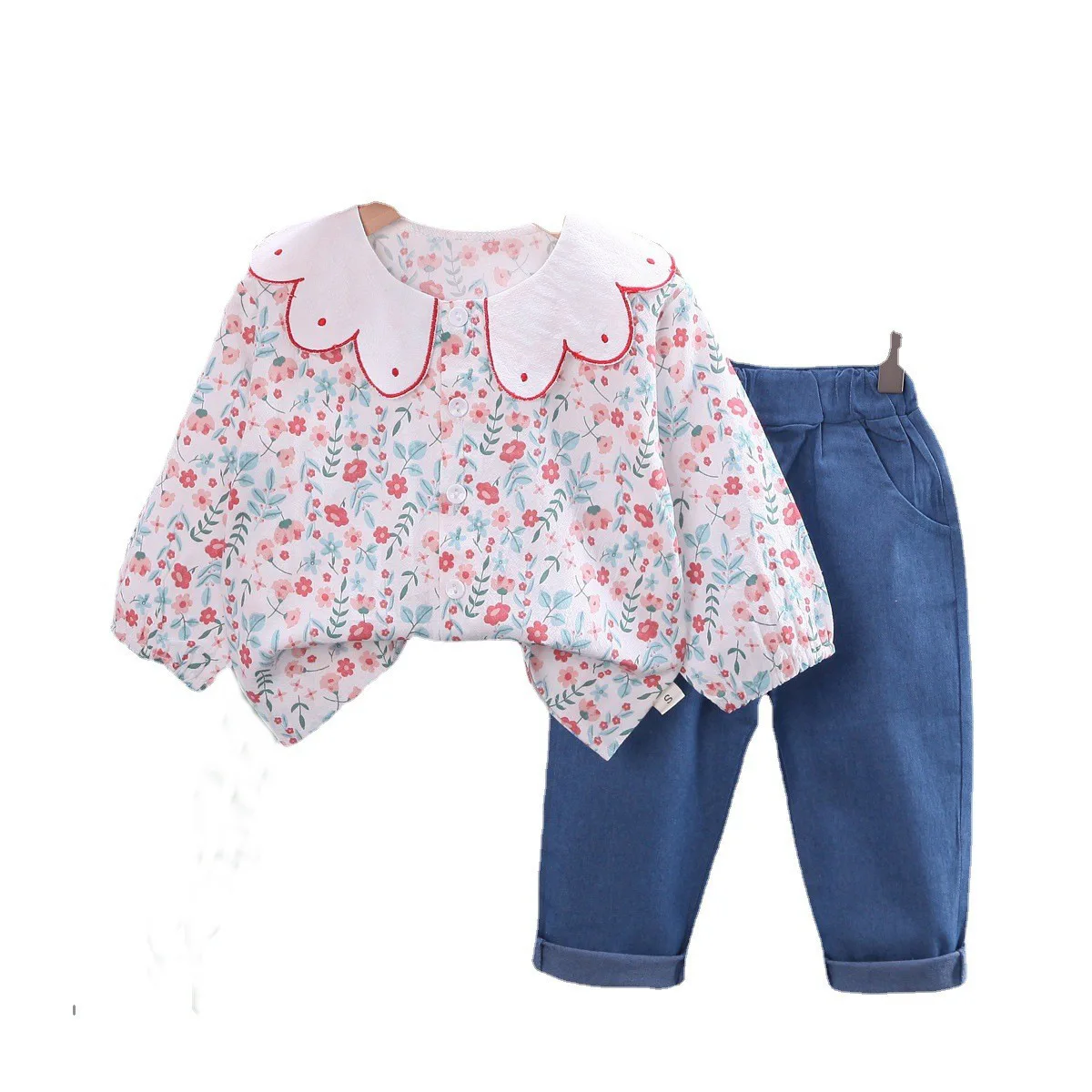 Новинка Осень 2022 светильник роскошный модный костюм с длинным рукавом и