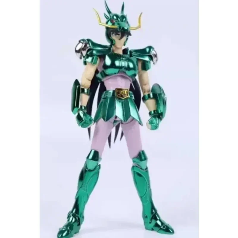 Фото В наличии: Фигурка Saint Seiya Cloth Myth EX (Модель GT) - Пегас Сейя, Хёга, Сигнус, Дракон Ширю, Феникс ИККИ, Шун V1. Игрушка-подарок. №1