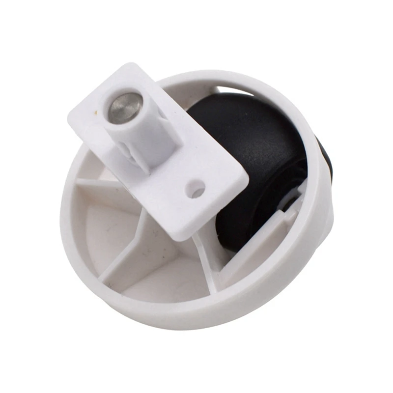 GTBL 4X Сменное переднее колесо для Xiaomi Roborock S6 и S7 серии S65 S55 Max Pure S45 S75 T7S Plus G10