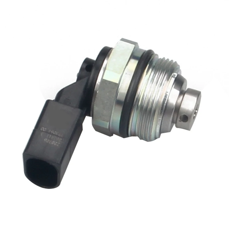 Автомобильный преобразователь давления топливного насоса Соленоидный клапан