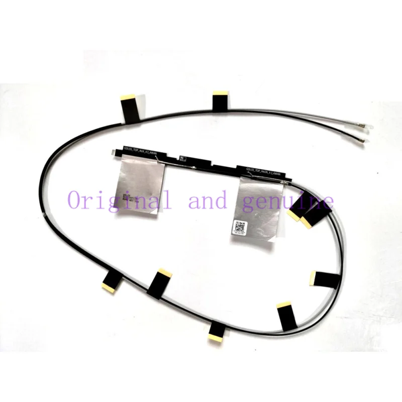 WYORESY 0H4V7H Новый антенный Wi-Fi кабель GDL55 для Dell G15 5510 5511 5515 DC33002IA0L