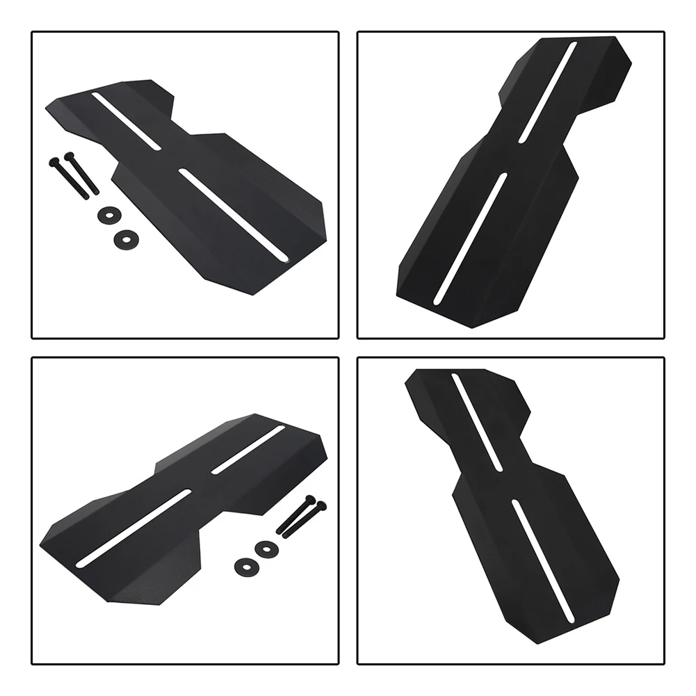 Крыло для электровелосипеда S-26 Средний брызговик Super 73 S1 RX Pp Брызговик Спортивные