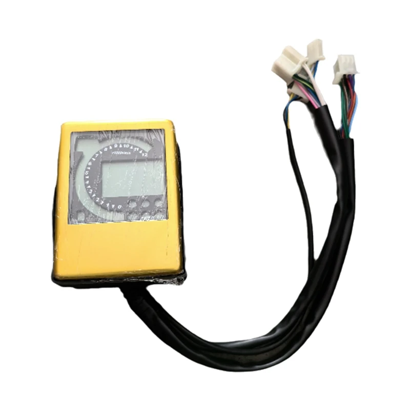 AU04-Комплект датчика спидометра для квадроцикла Bashan EGL Jinling EEC 250Cc 300Cc JLA-21B JLA-931E JLA-923